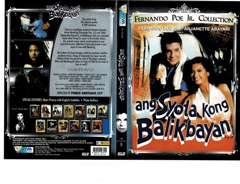 fpj movies|All Fernando Poe Jr. (FPJ) Movies List .